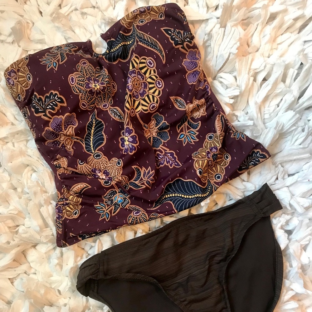 NEWPORT NEWS - tankini